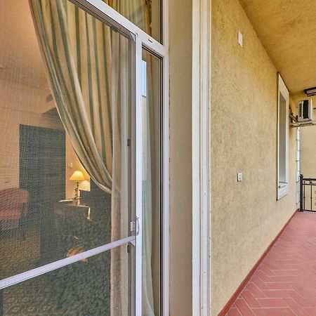 Hotel Classico Timisoara Luaran gambar