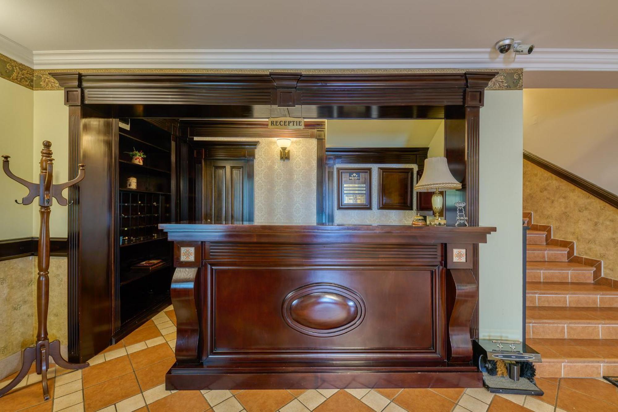 Hotel Classico Timisoara Luaran gambar