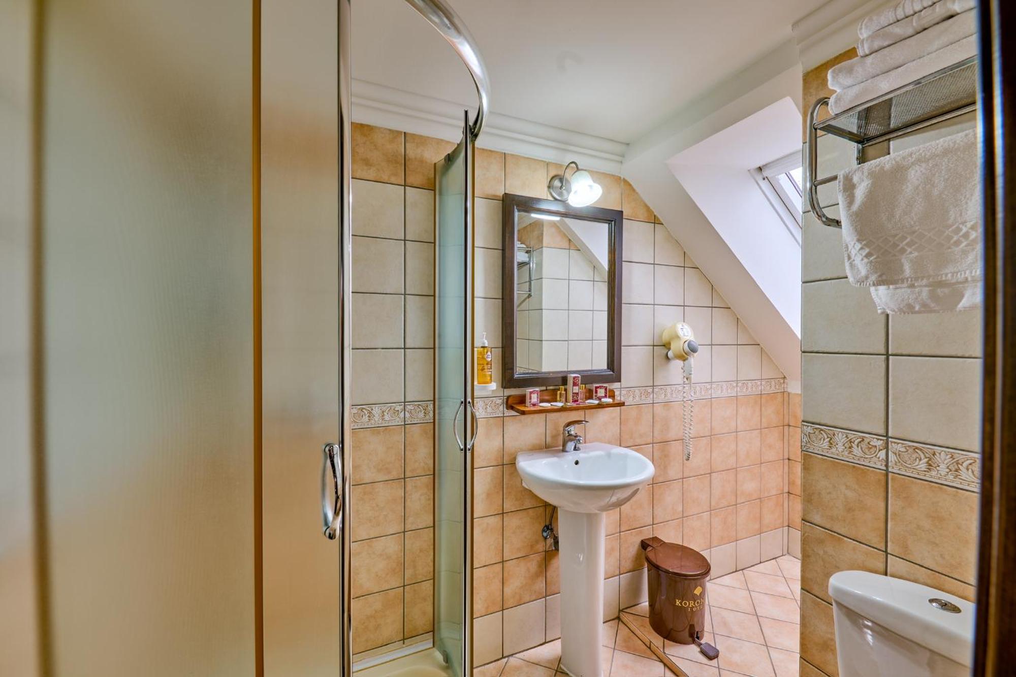 Hotel Classico Timisoara Luaran gambar